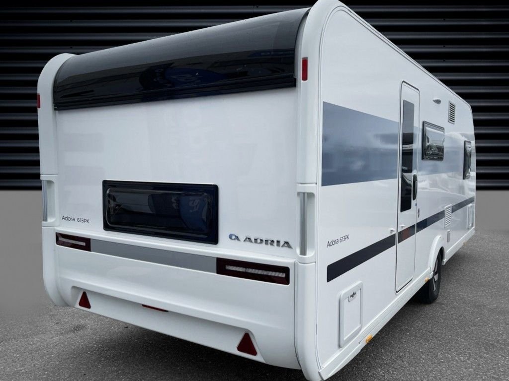 Caravane Adria Adora 613 – Image 3