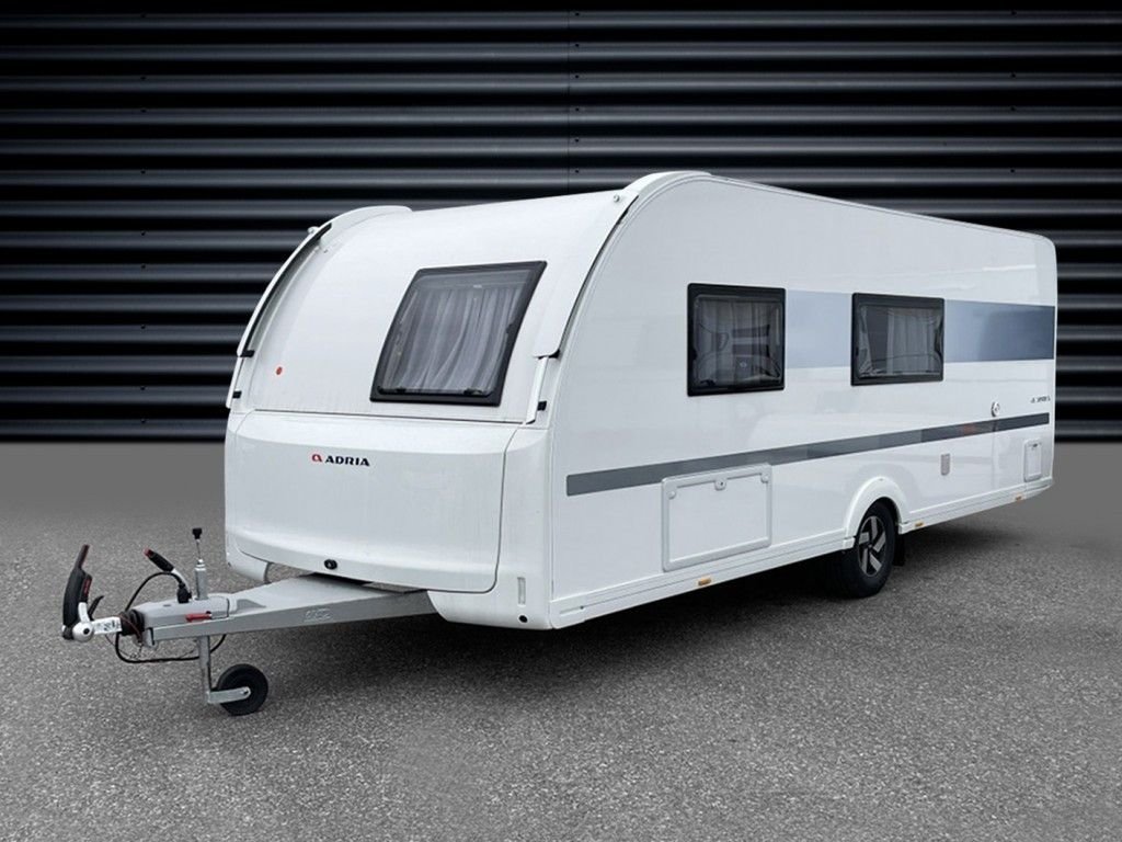Caravane Adria Adora 613 – Image 4