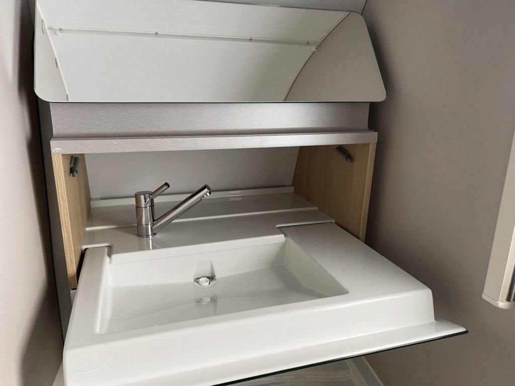 Caravane Adria Adora 613 – Image 10