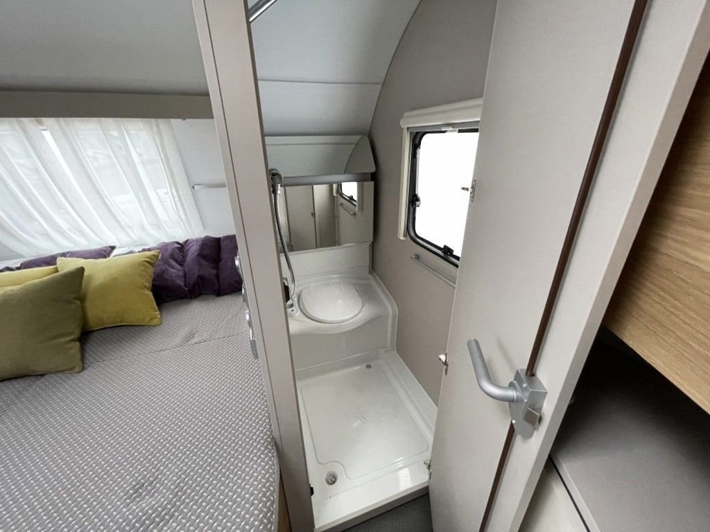 Caravane Adria Adora 613 – Image 11