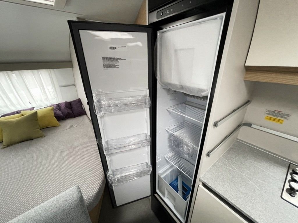 Caravane Adria Adora 613 – Image 14