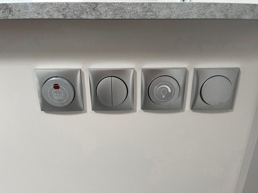 Caravane Adria Adora 613 – Image 6