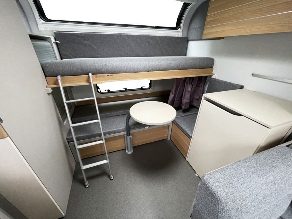 Caravane Adria Adora 613 – Image 9