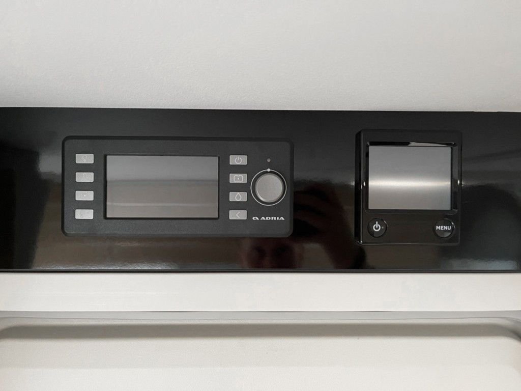 Caravane Adria Adora 613 – Image 7