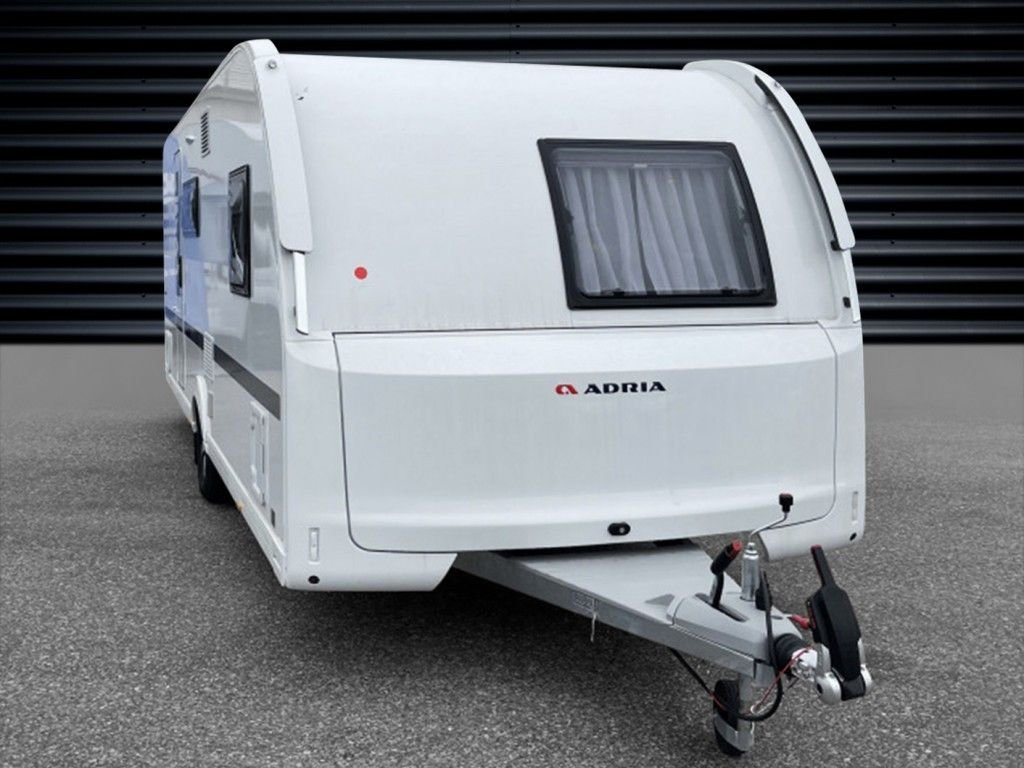 Caravane Adria Adora 613 – Image 2