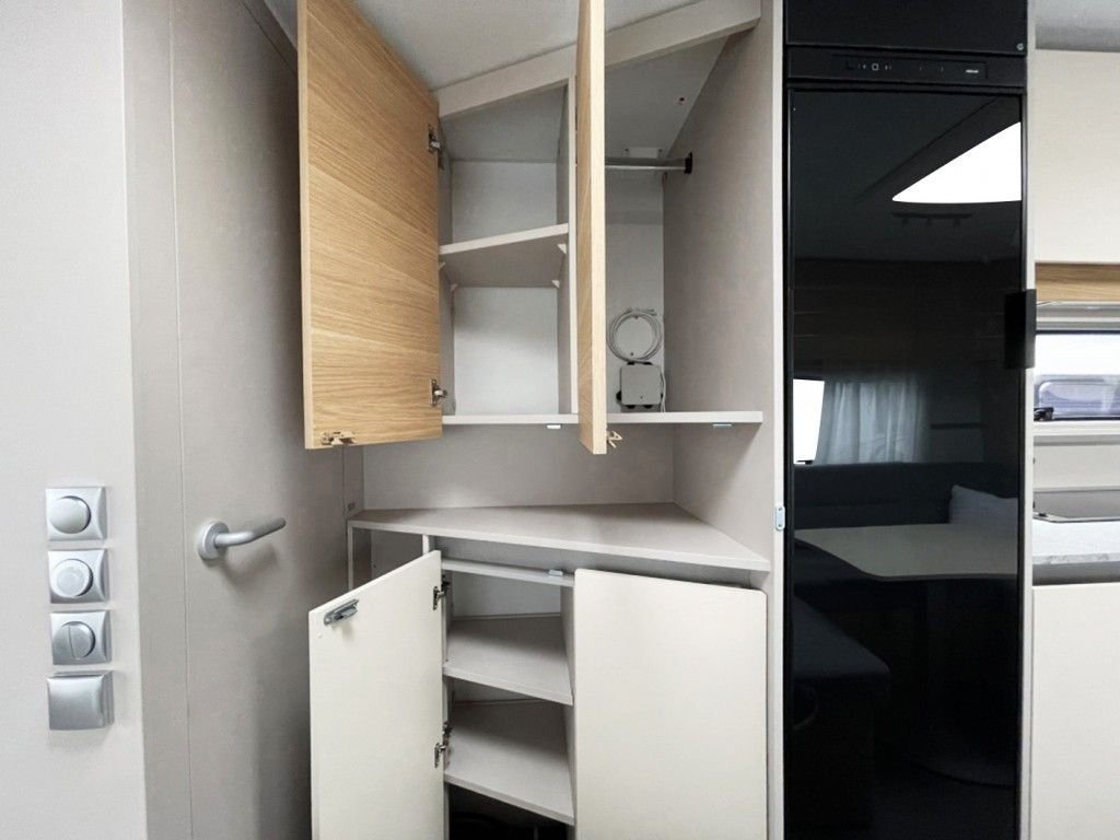 Caravane Adria Adora 613 – Image 12