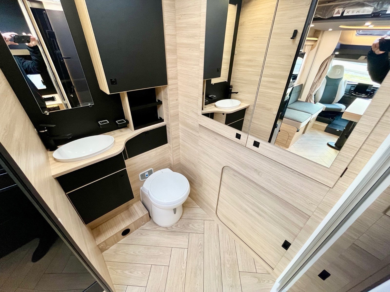 Camping-car Challenger 260 Etape Edition – Image 16