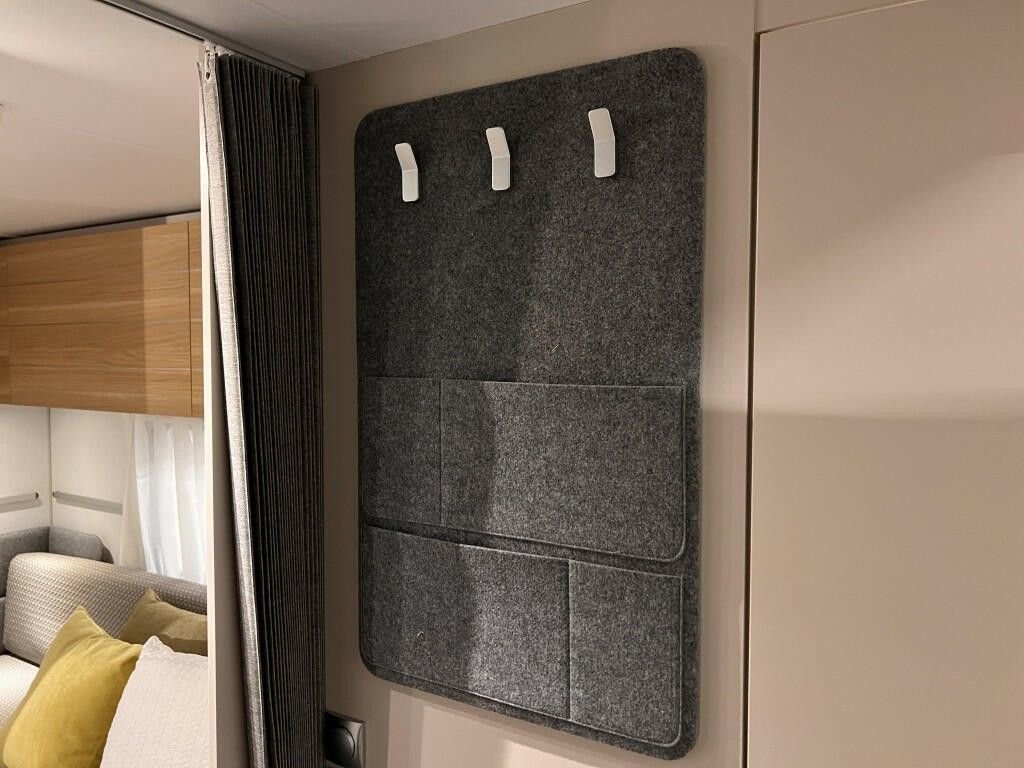 Caravane Adria Adora 593 UK – Image 8