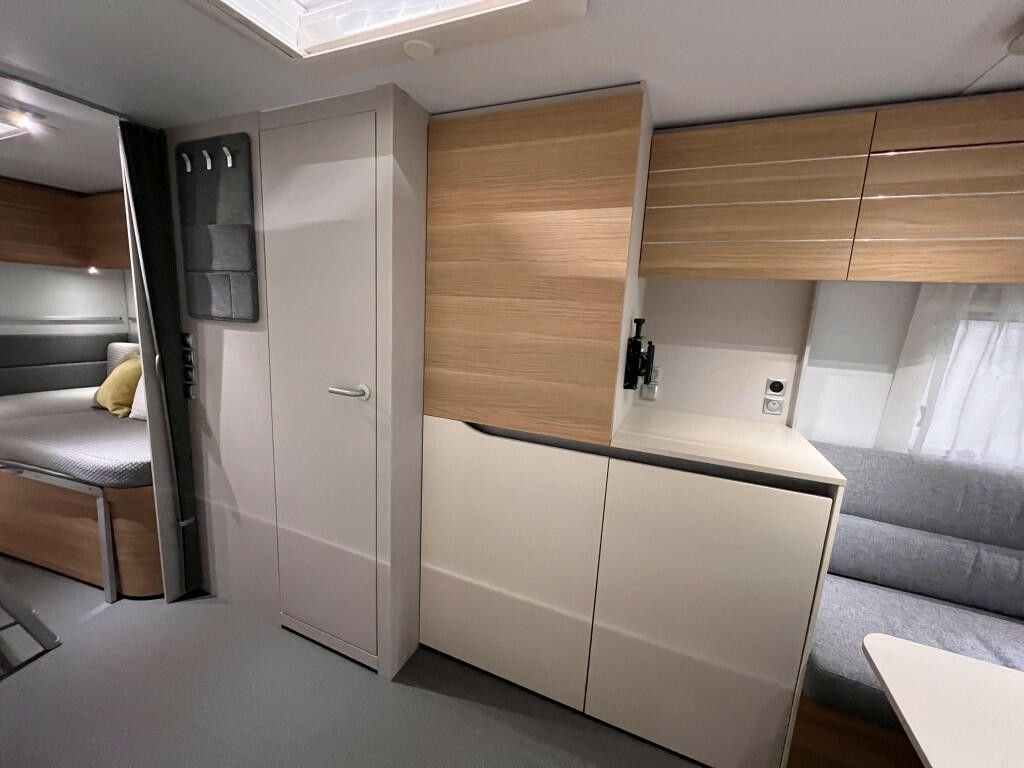 Caravane Adria Adora 593 UK – Image 4