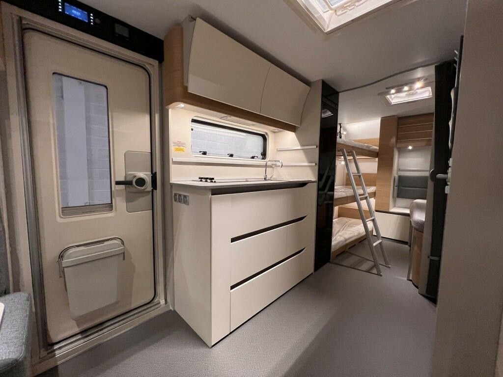 Caravane Adria Adora 593 UK – Image 15
