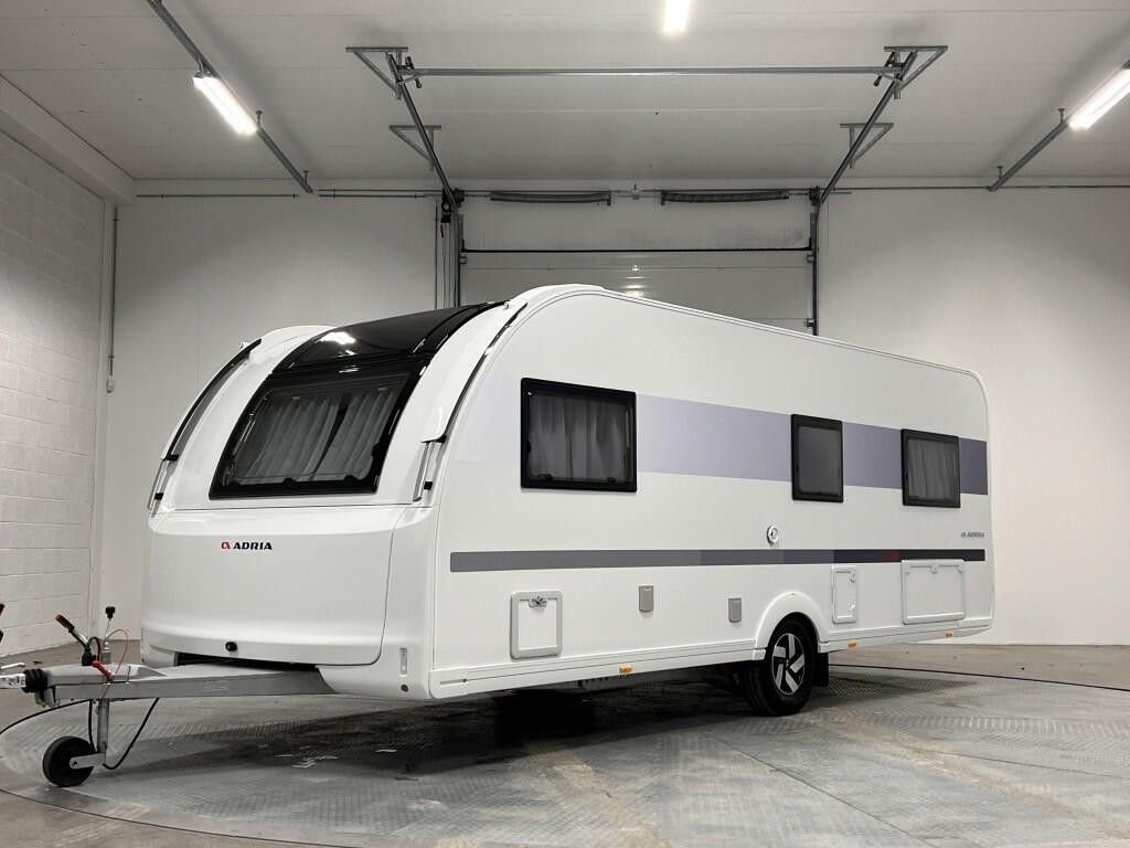 Caravane Adria Adora 593 UK – Image 27