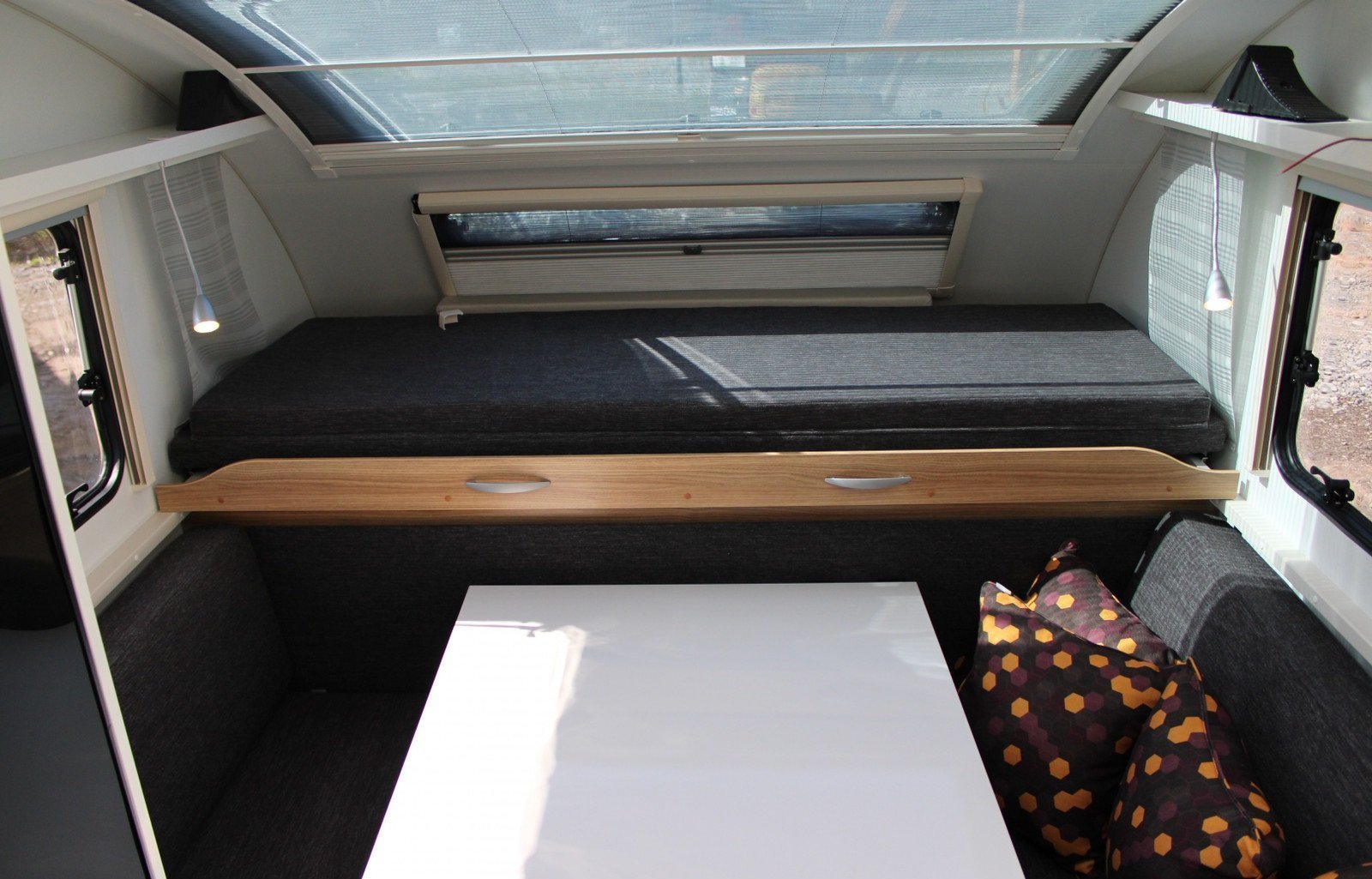 Caravane Adria Action 391 PH Easy – Image 5