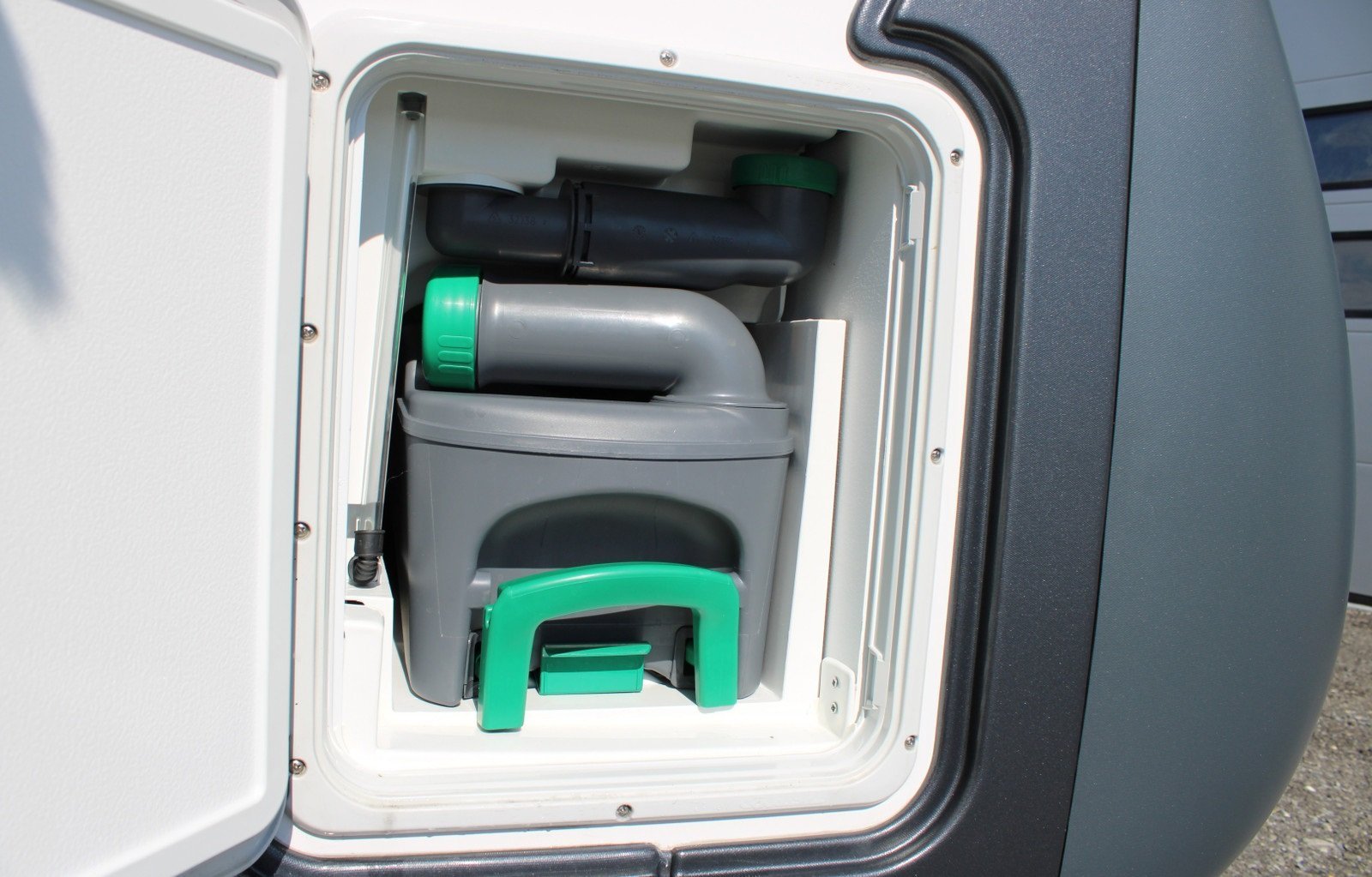 Caravane Adria Action 391 PH Easy – Image 33