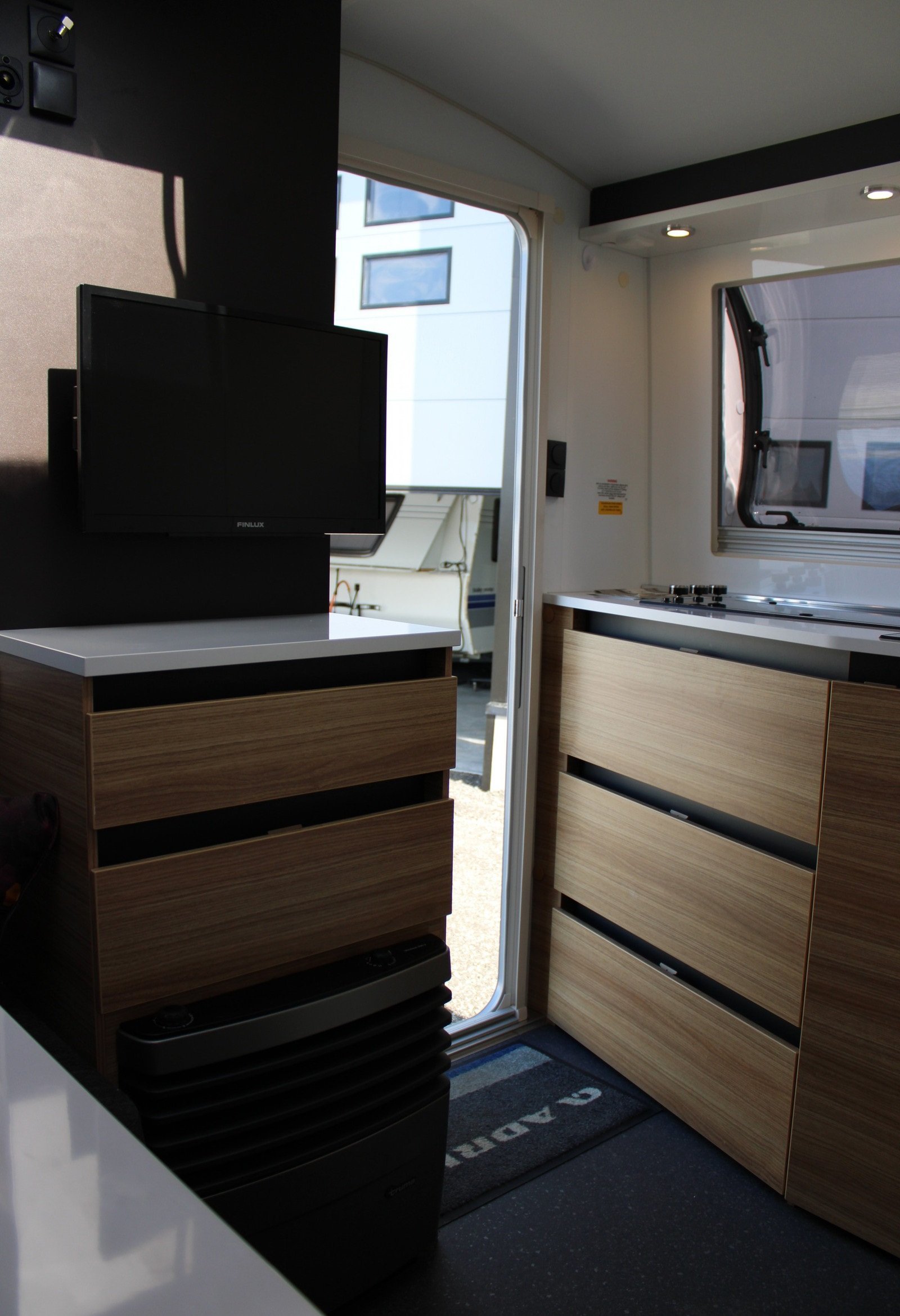 Caravane Adria Action 391 PH Easy – Image 9