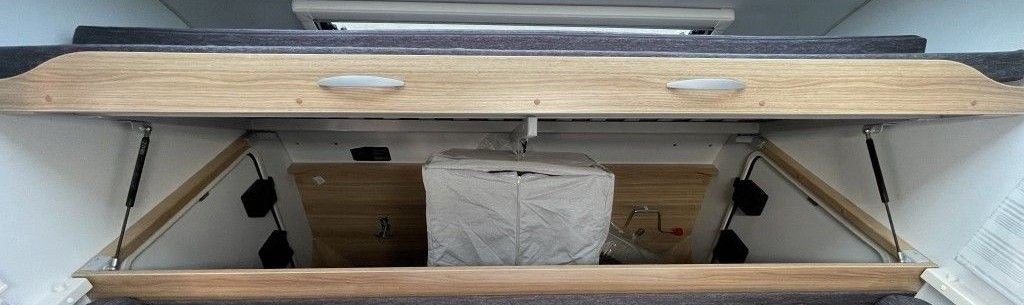 Caravane Adria Action 391 PH Easy – Image 3