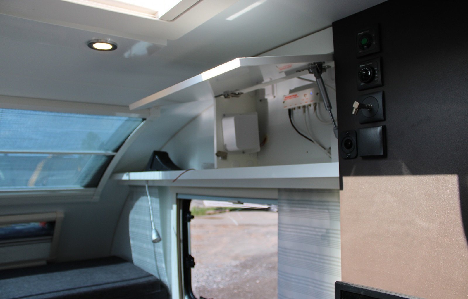 Caravane Adria Action 391 PH Easy – Image 16