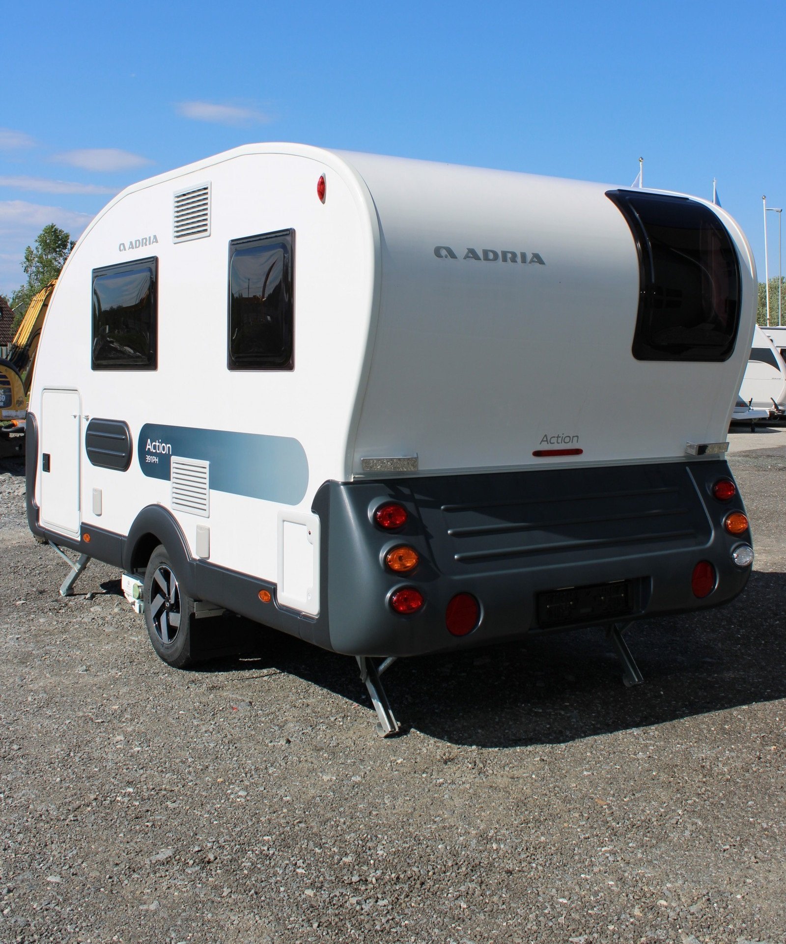 Caravane Adria Action 391 PH Easy – Image 37