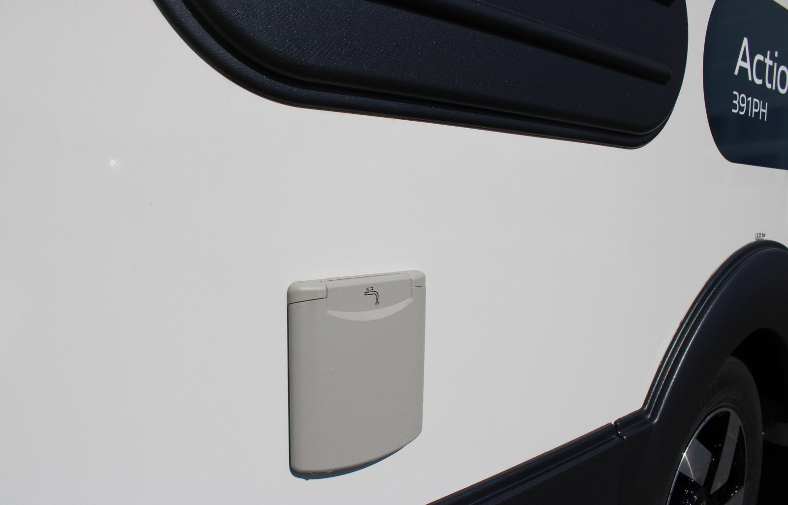 Caravane Adria Action 391 PH Easy – Image 32