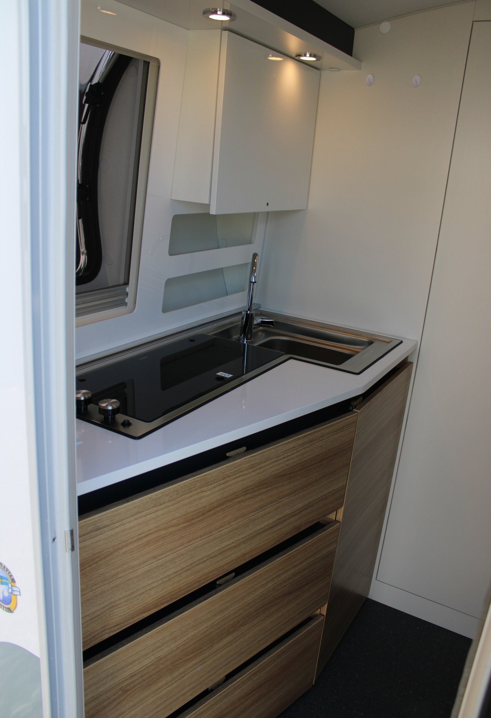 Caravane Adria Action 391 PH Easy – Image 25