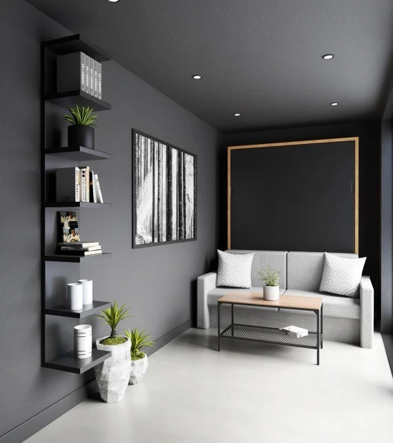 Maison Conteneur habitable module de luxe 20 pieds – Image 6