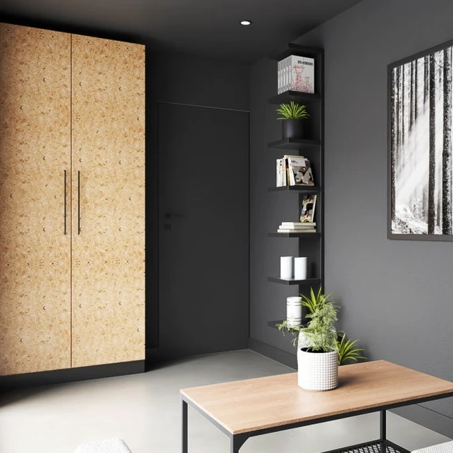 Maison Conteneur habitable module de luxe 20 pieds – Image 2