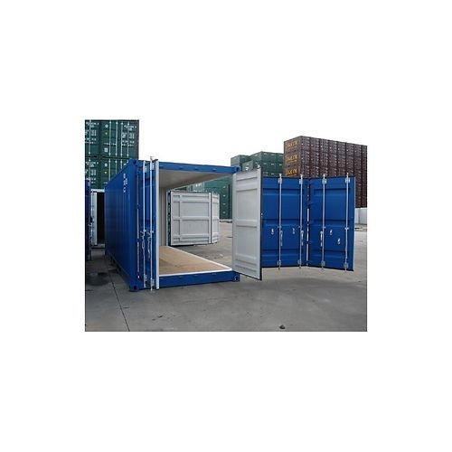 Container 20 Pieds Open Side Double Portes – Image 3