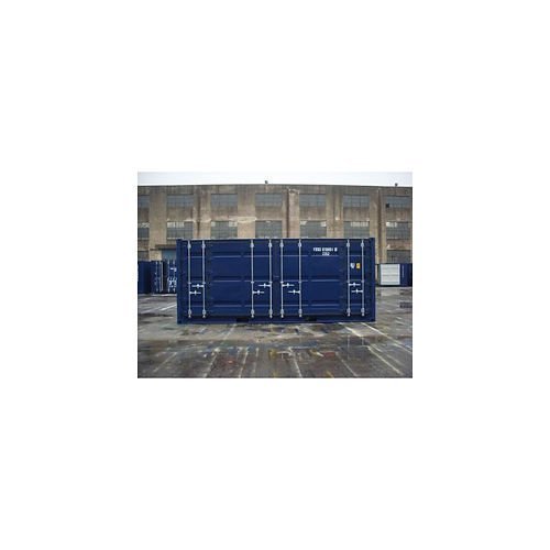 Container 20 Pieds Open Side Double Portes – Image 2