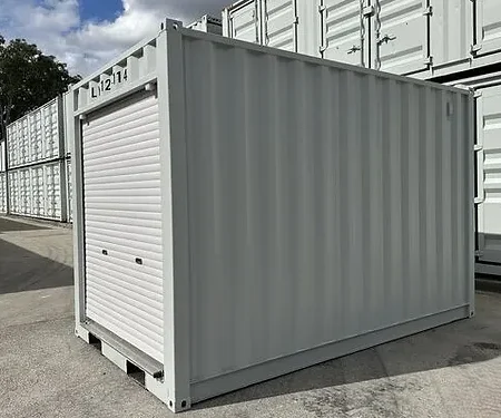 Conteneur de Stockage 12 pieds