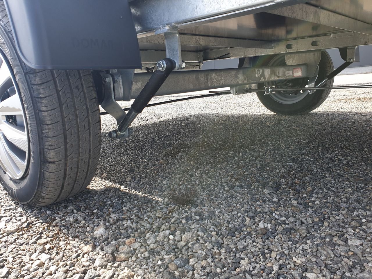 Caravane Tomplan midi XL – Image 6