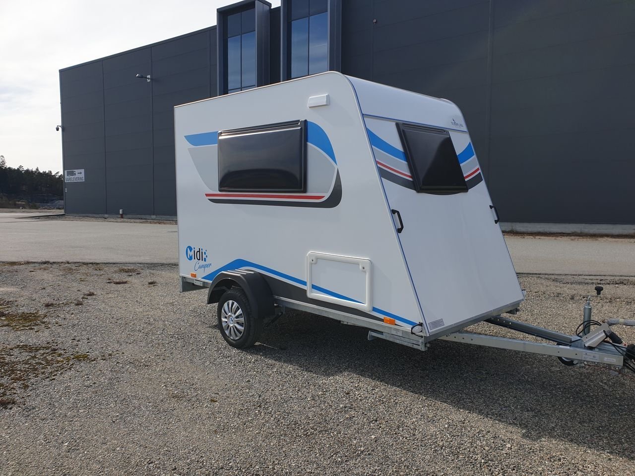 Caravane Tomplan midi XL – Image 25