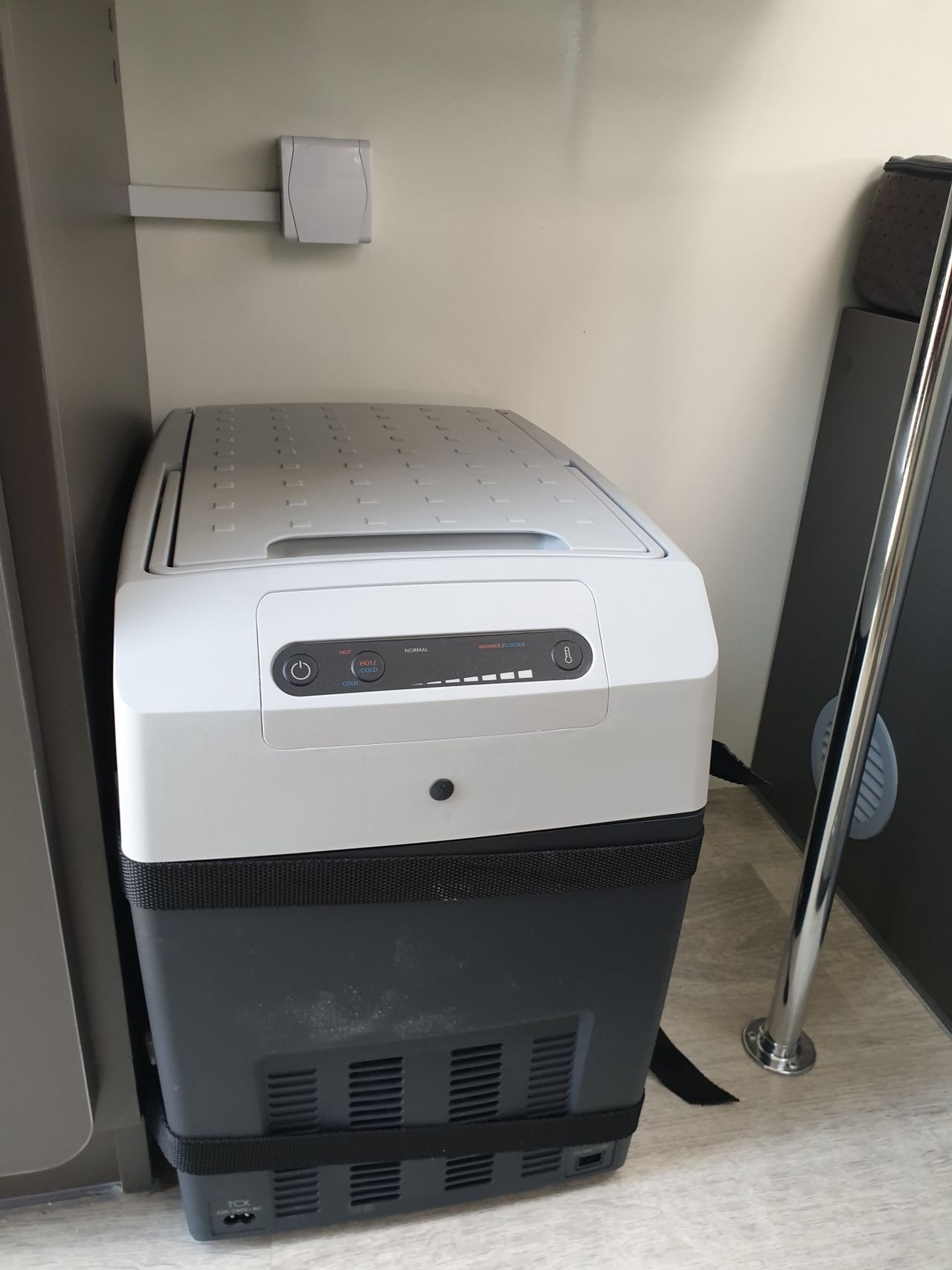 Caravane Tomplan midi XL – Image 8