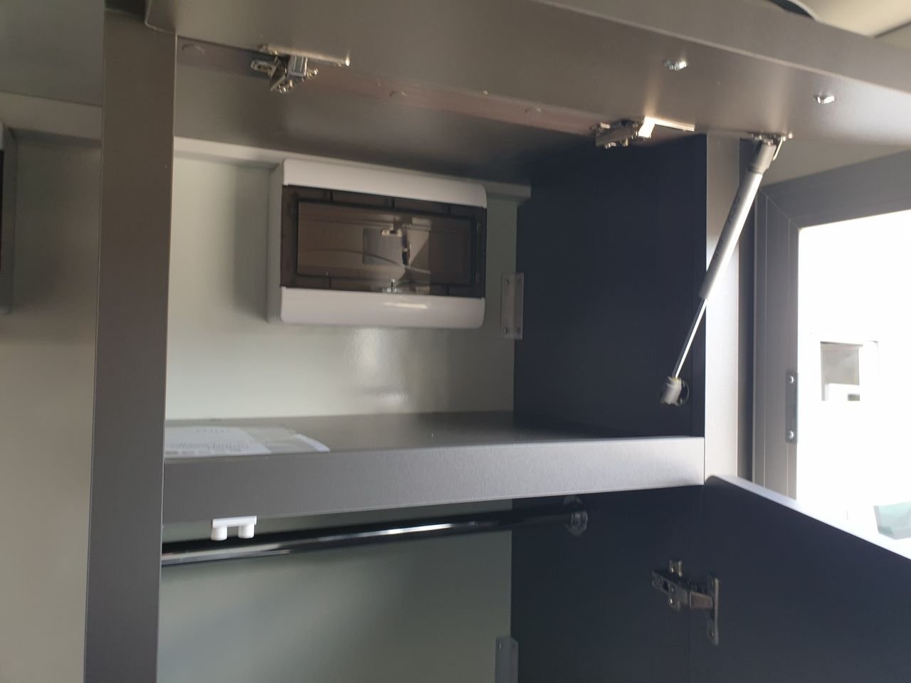 Caravane Tomplan midi XL – Image 16