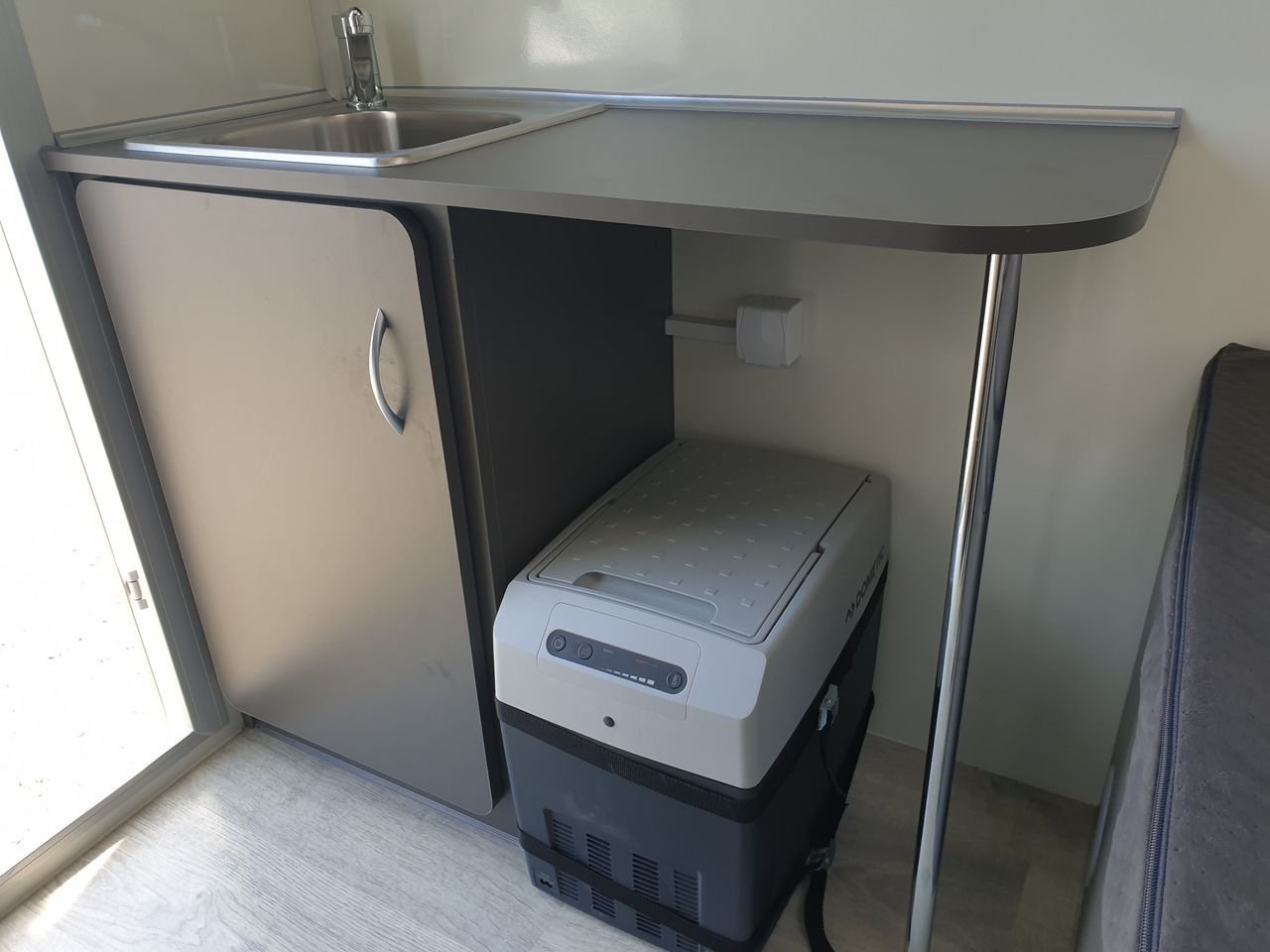 Caravane Tomplan midi XL – Image 19