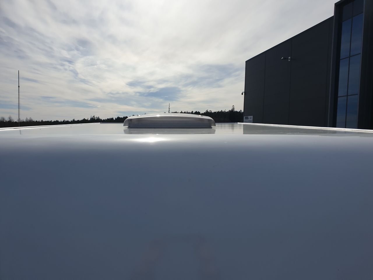 Caravane Tomplan midi XL – Image 3