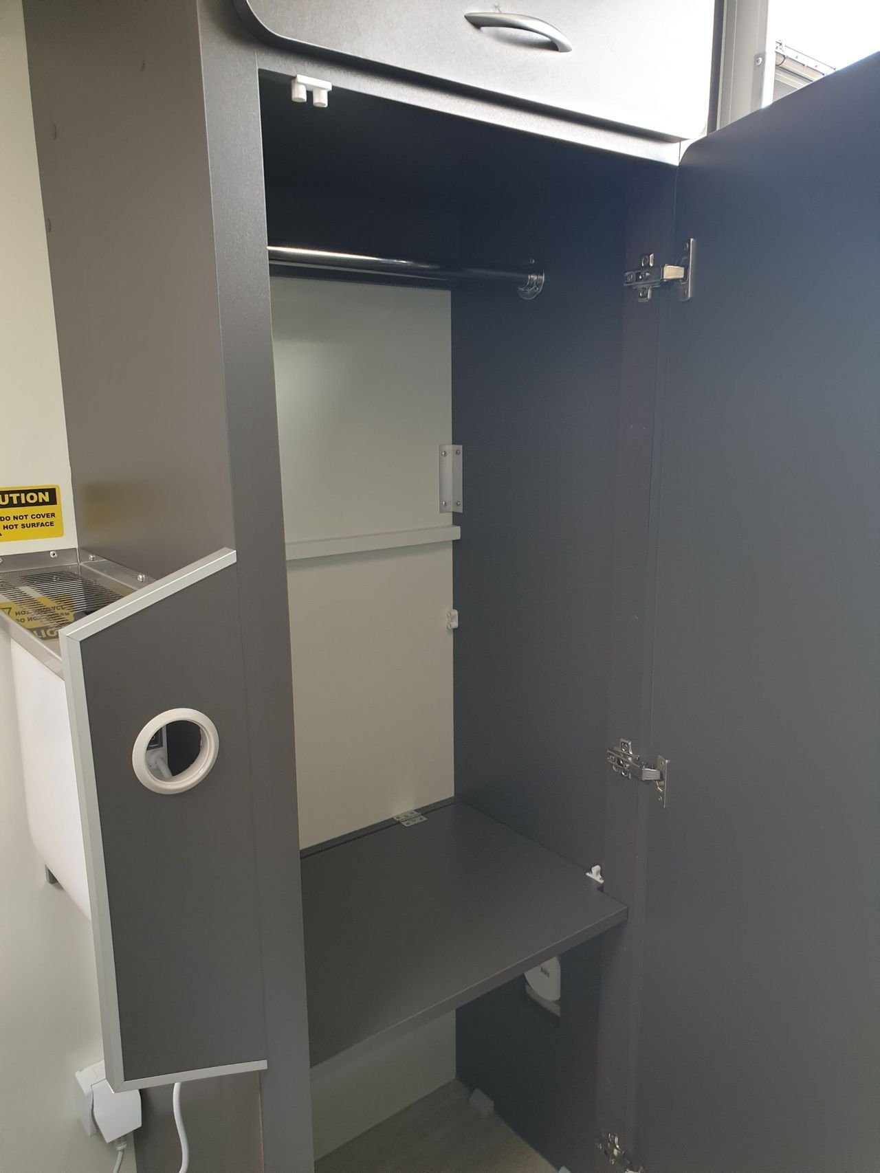 Caravane Tomplan midi XL – Image 17