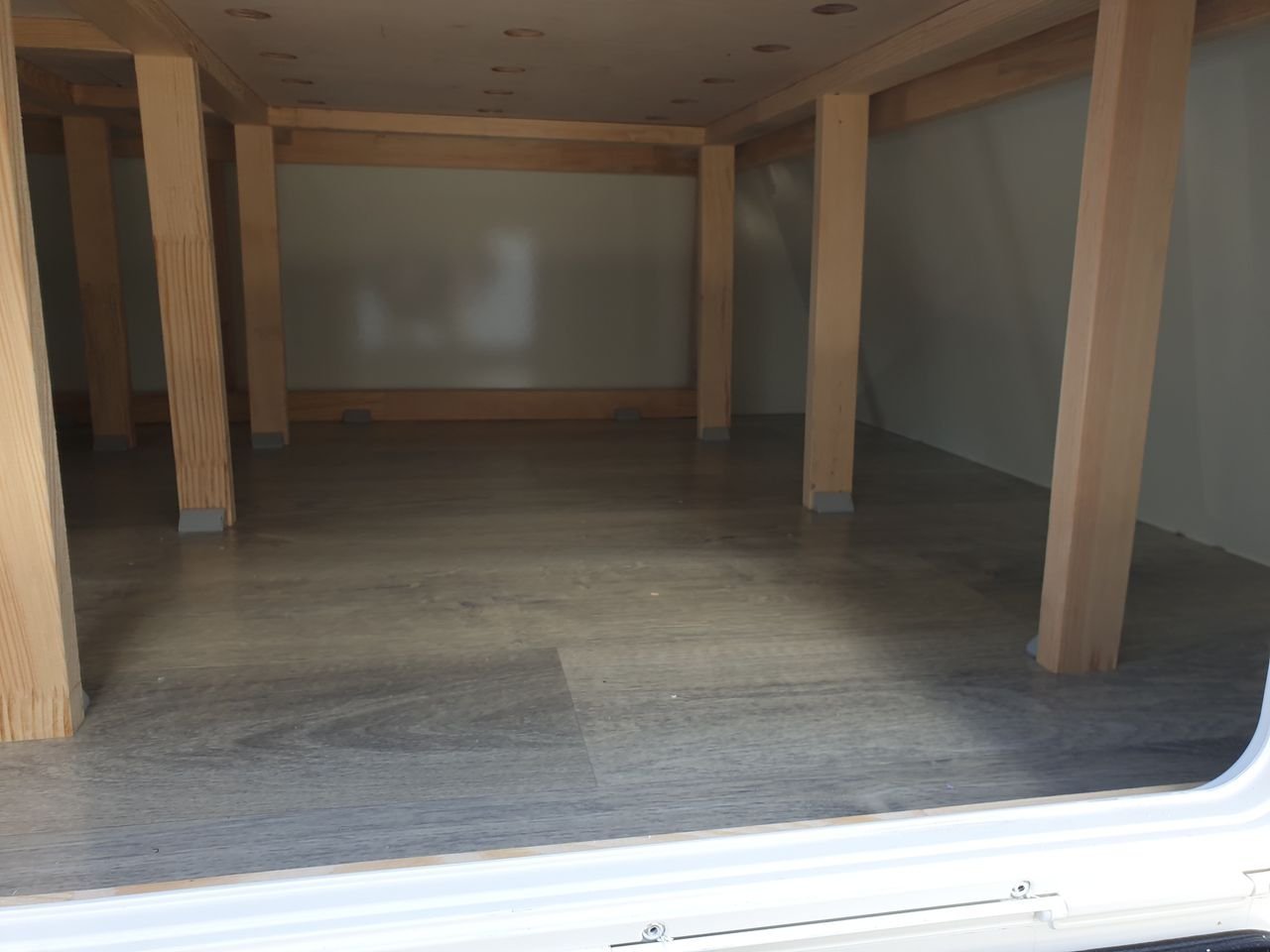 Caravane Tomplan midi XL – Image 11