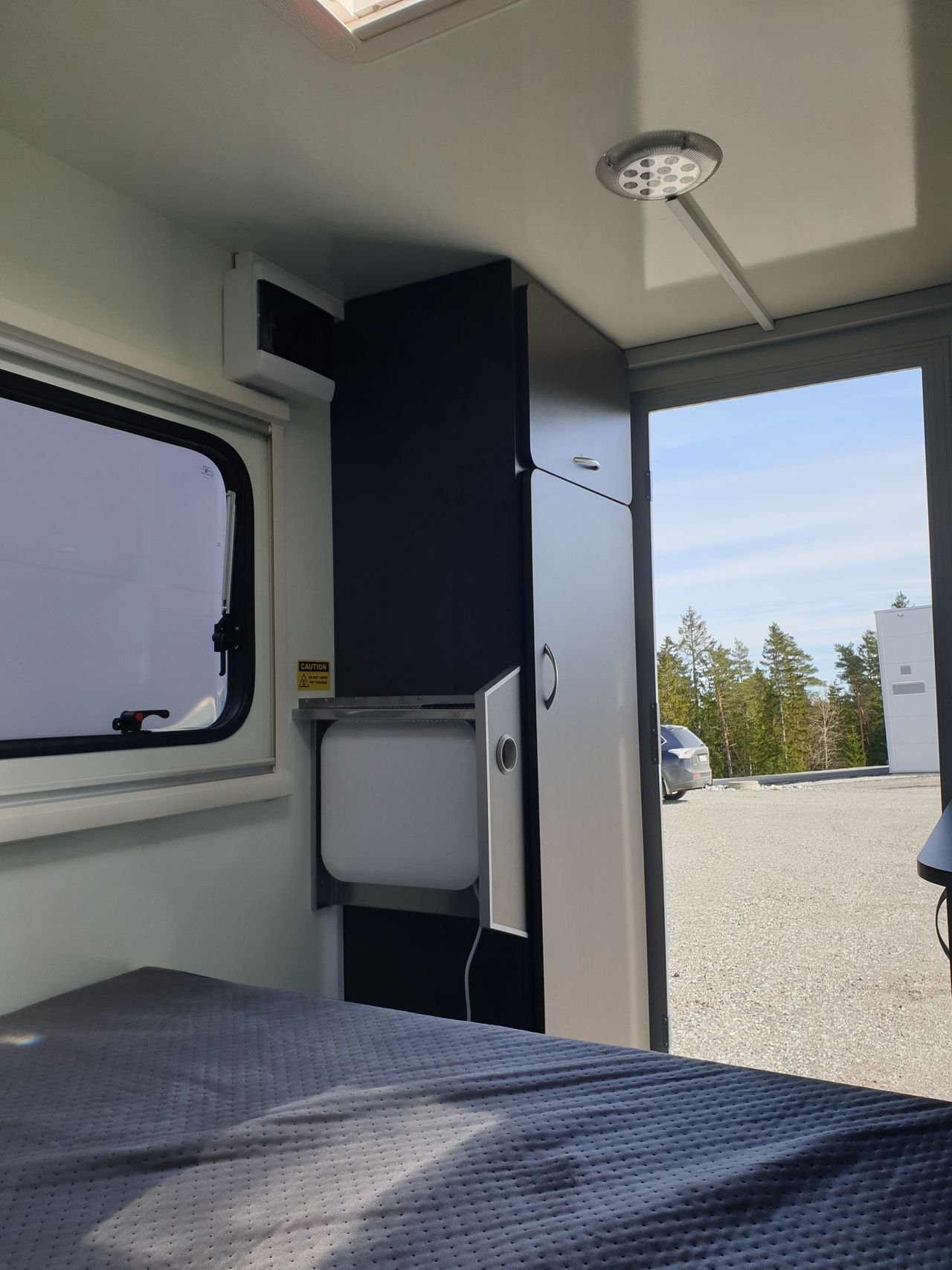 Caravane Tomplan midi XL – Image 20