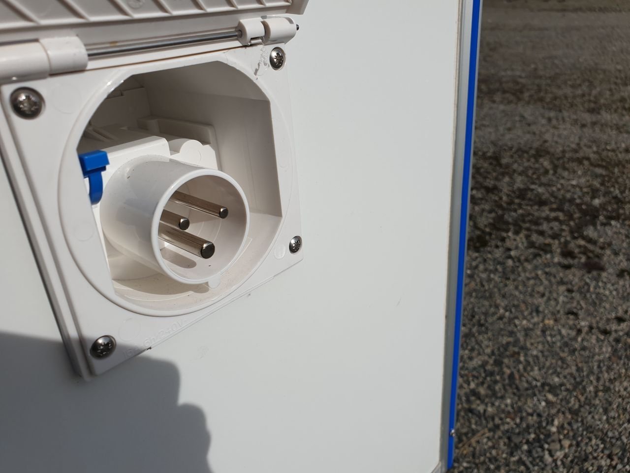 Caravane Tomplan midi XL – Image 4