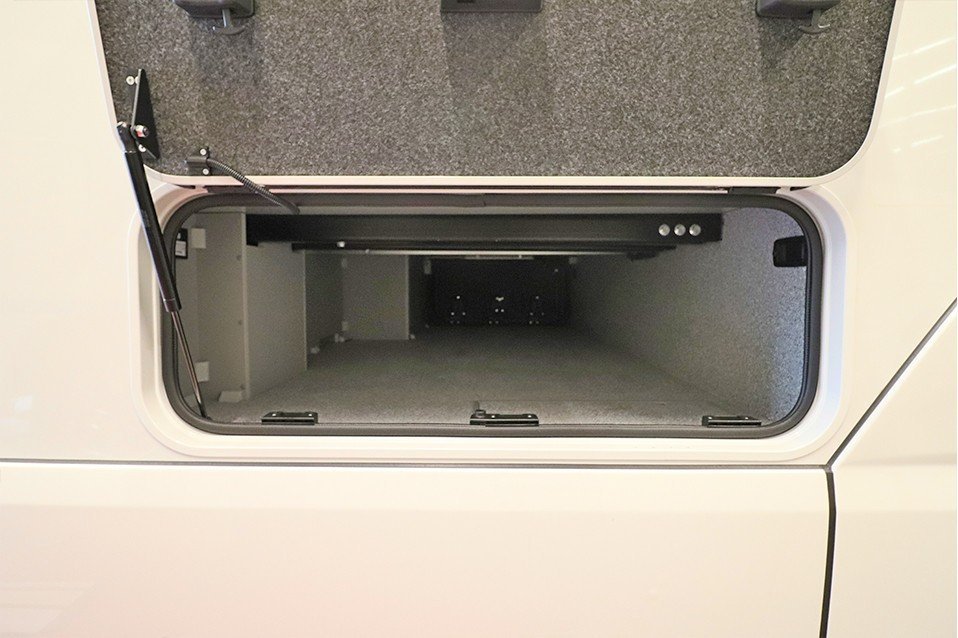 Camping Car Morelo Palace 85 L – Image 27