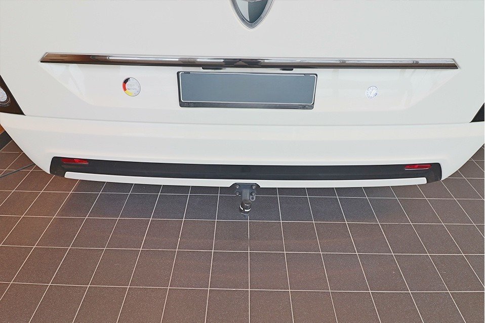 Camping Car Morelo Palace 85 L – Image 28