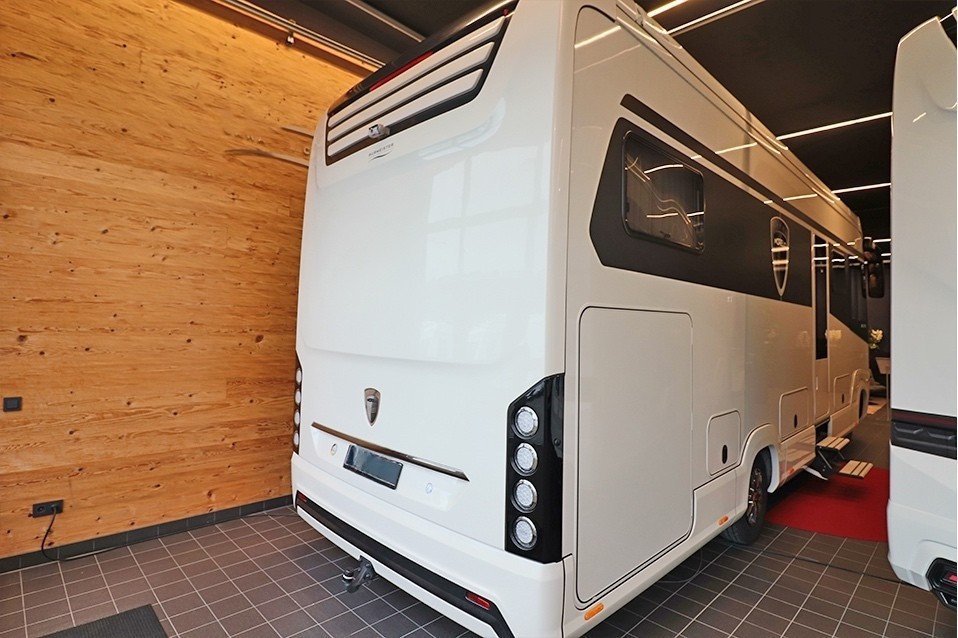 Camping Car Morelo Palace 85 L – Image 30