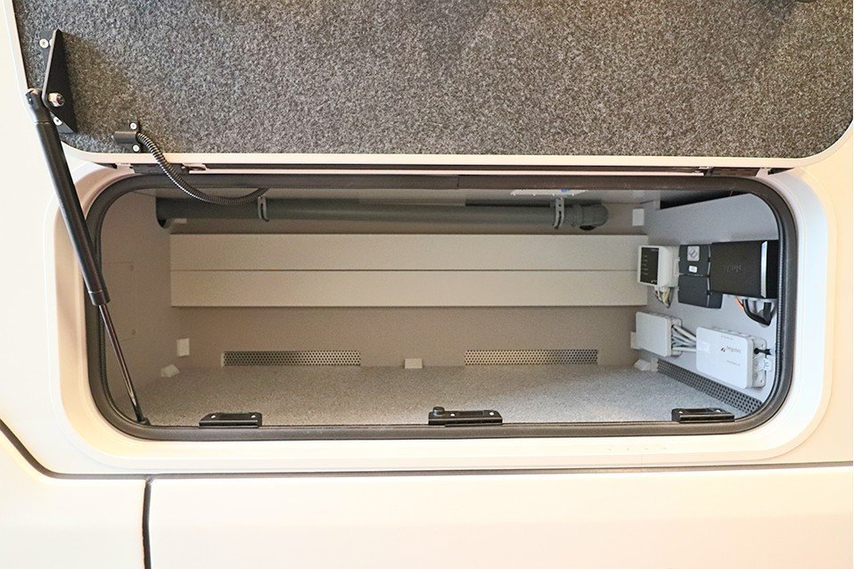 Camping Car Morelo Palace 85 L – Image 24