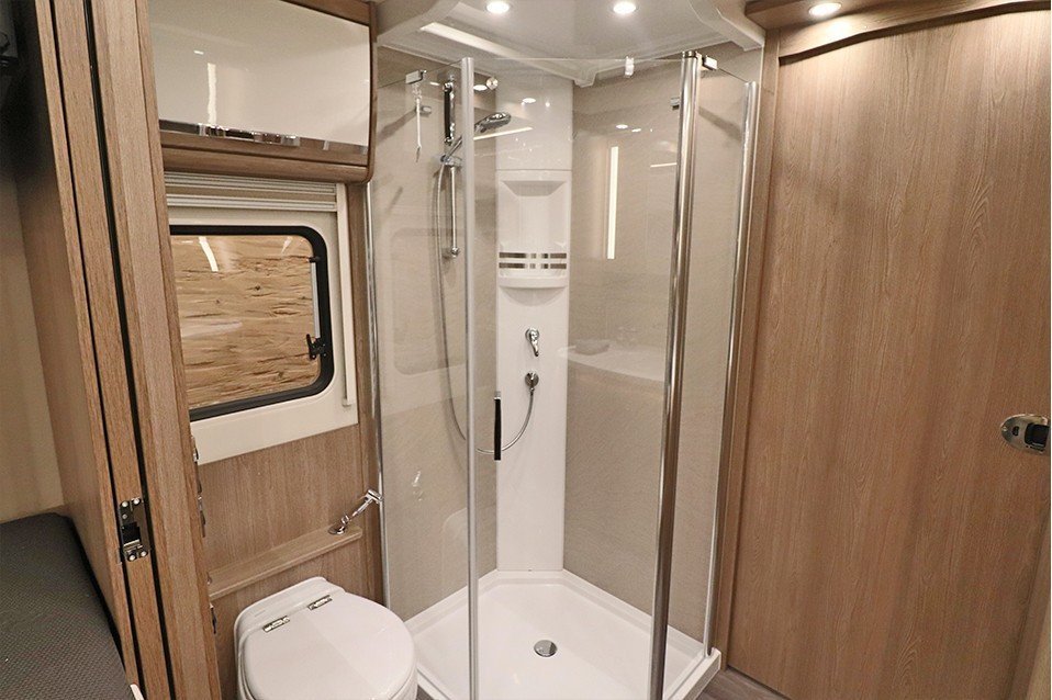 Camping Car Morelo Palace 85 L – Image 4