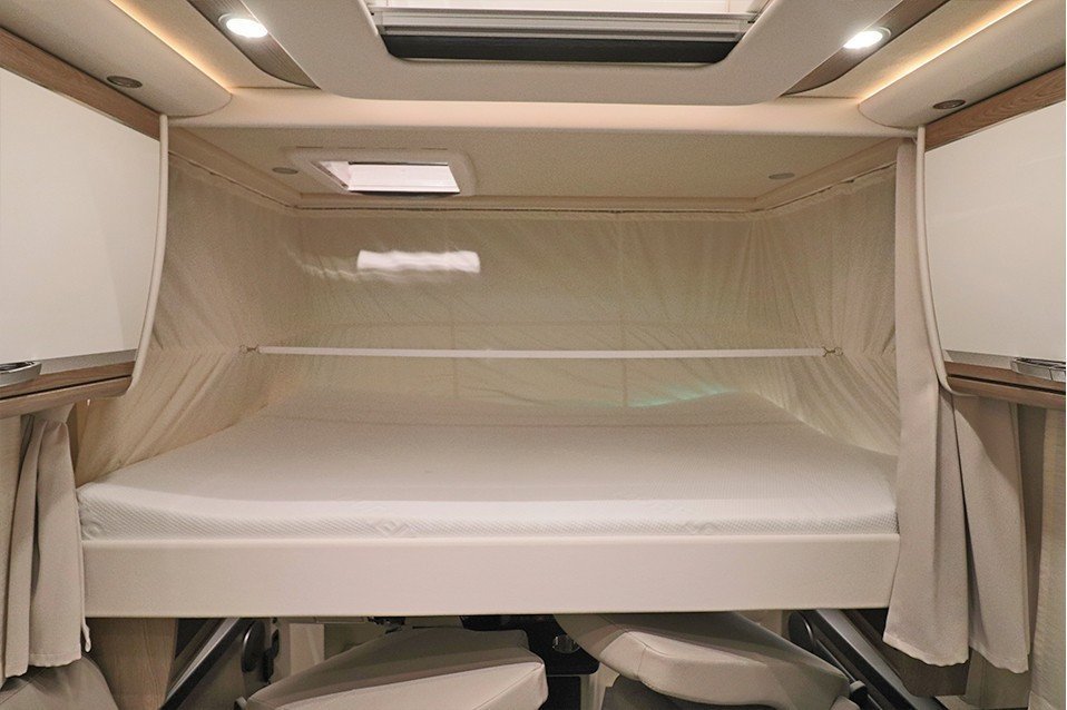 Camping Car Morelo Palace 85 L – Image 17