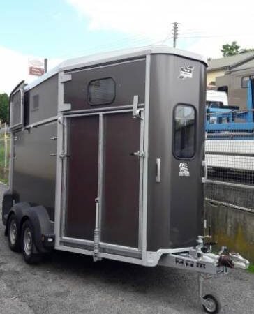 Ifor Williams HB 511 Diagonal neuf toutes couleurs