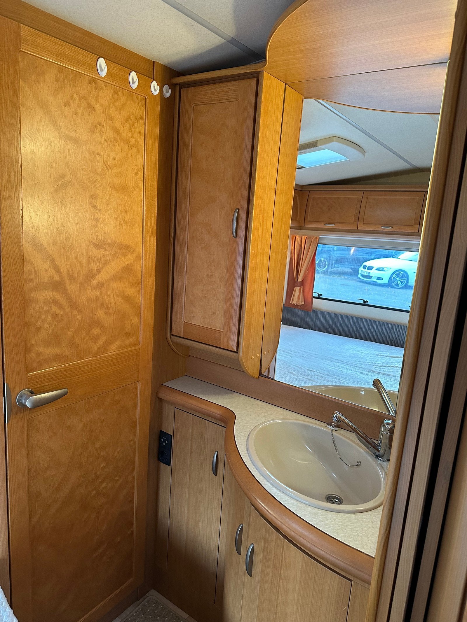 Caravane Hobby 560 Prestige – Image 22