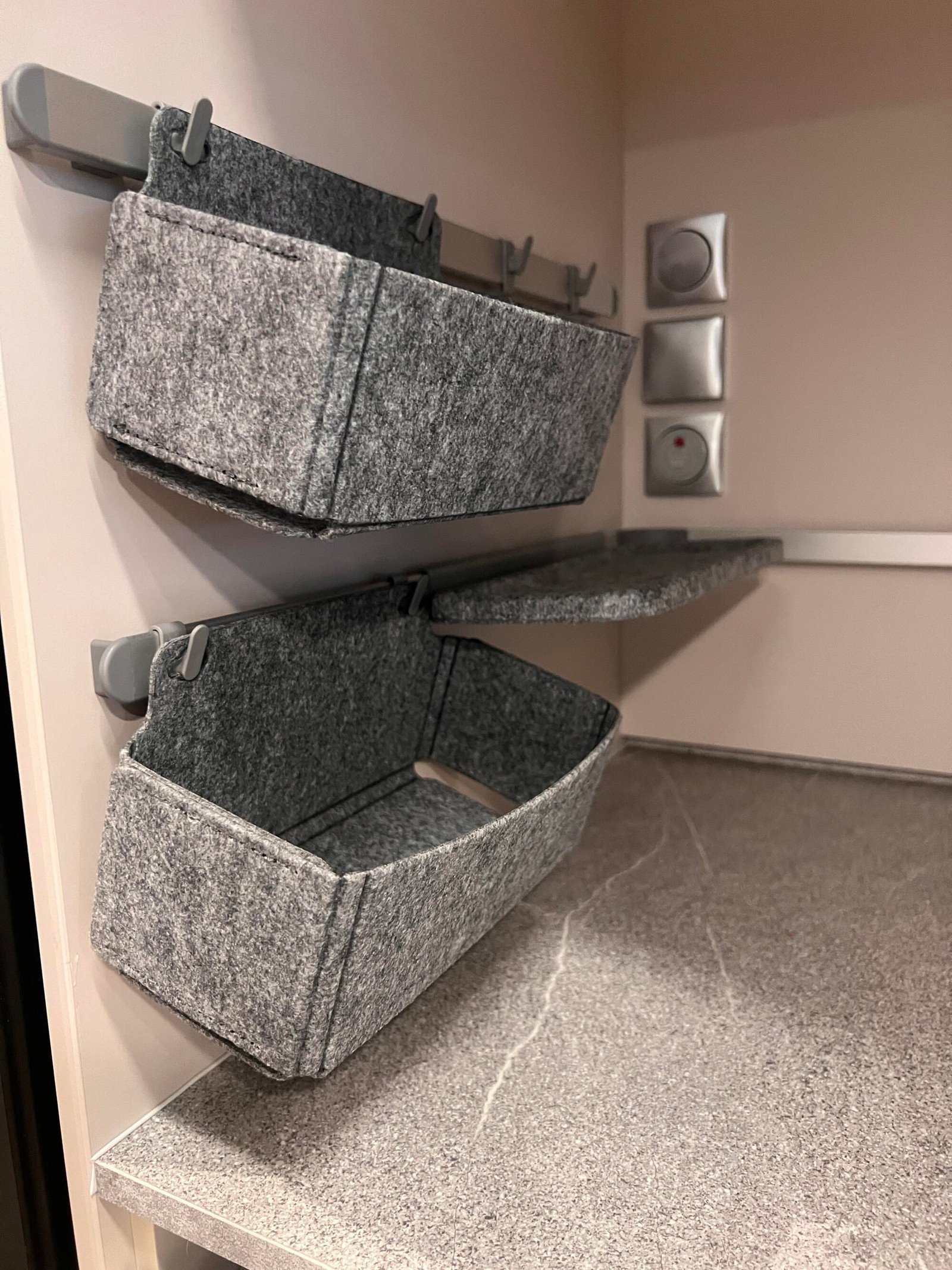 Caravane Adria Adora 613 HT – Image 4