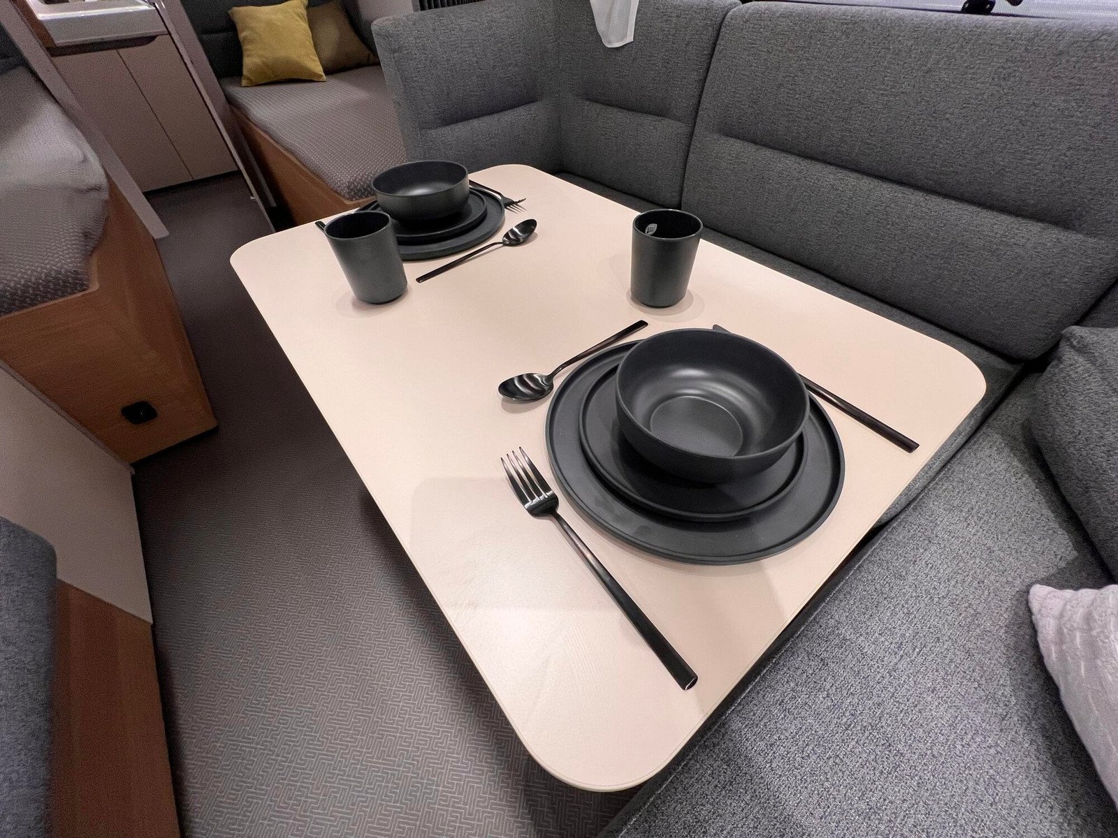 Caravane Adria Adora 613 HT – Image 26