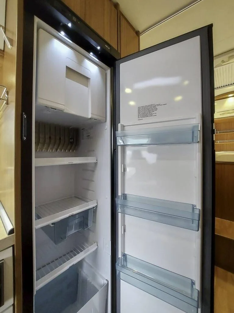 Camping Car Hymer ML-I-580 – Image 7