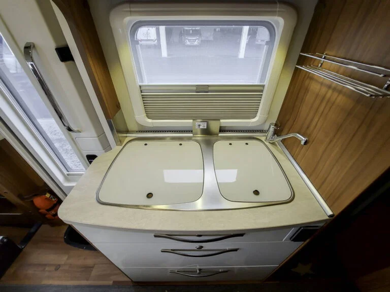 Camping Car Hymer ML-I-580 – Image 6